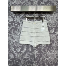 Chanel Short Pants